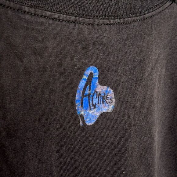 Y2K Portugal Mar D’Fora T Shirt XL - Picture 4 of 5